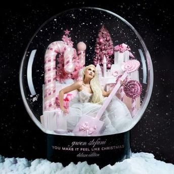 	Shake The Snow Globe	